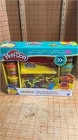 Play-Doh fun factory