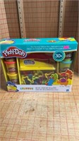 Play-Doh fun factory