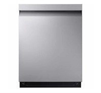 Samsung 24 in. Stainless Steel Dishwasher with