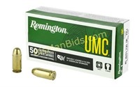 REM UMC 45ACP 230GR FMJ - 200 Rounds