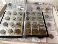 Lot of Misc. US Coins