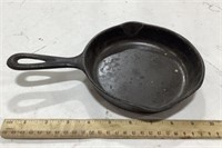 Wagner Ware cast iron pan