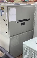 Trane XE90 90% efficiency 100BTU furnace