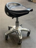 Biker Seat Chair