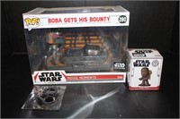 Star Wars Bob Get Is Bounty 280