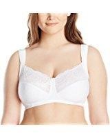 Exquisite Form Fully Women's 44D Exquisite Form