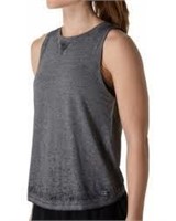 Champion Women's Large Authentic Wash Muscle,