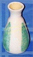 Early Nancy Anderson Creamware Vase