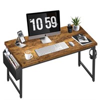 Lufeiya Home Office Desks 47 inch Desk for