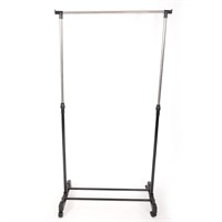 Guangshuohui Clothes Garment Rack, Clothing Rollin