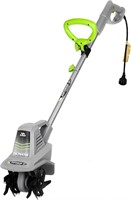 USED-Earthwise TC70025 7.5 Electric Tiller