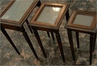 Nice set of nesting tables
