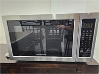 KitchenAid Microwave
