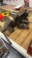 Littco Littlestown Mini Bench Vise