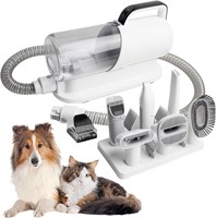 Newtic Pro Pet Grooming Vacuum Kit
