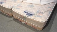 Twin Mattress & Box Spring