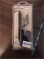Weaver Shotgun Scope Mount. Fits Remington 870,