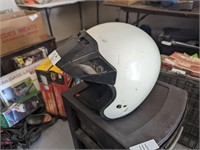 Helmet