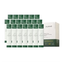 Sealed-PuriMe- Firming Mask