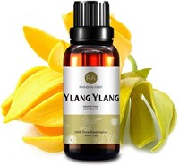 Sealed-Ylang Ylang-Essential Oil