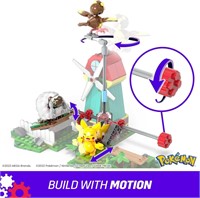 MEGA Pokémon Building Toy Bundle A28