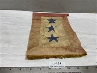 World War I Small Flag