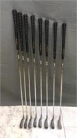 Tommy Armour Silver Scot 855s Irons Clubs Set