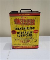 1 GALLON TRACT-TR-LUBE CAN