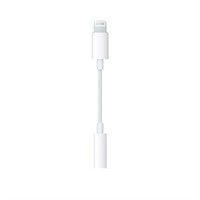 Apple Lightning to 3.5mm Headphone Jack Adapter