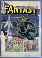 Weird Fantasy Vol.2 #15 1952 EC Comic Book