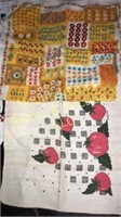 Decorative Kitchen Towels, Cloths & Pot Holders