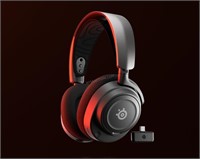 SteelSeries Wireless Gaming Headphones - NEW $230