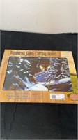New tempered glass cutting board 12”x16”