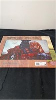 New tempered glass cutting board 12”x16”