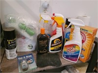 Household Supplies