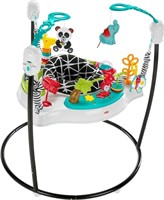 FISHER-PRICE JUMPEROO BABY BOUNCER
