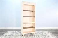 Sunny Design Solid Wood Bookcase
