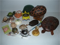 Turtles Collection 1 Lot