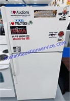 Refrigerator/Freezer