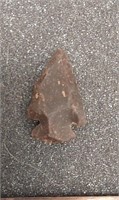 Authentic arrowhead