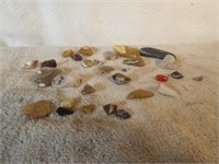 Polished Stones