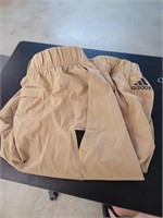 Adidas Aeroready pants size XL