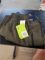 New Dick's Sporting Goods joggers size XL