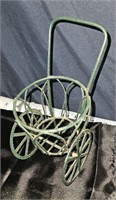 wire cart toy