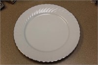 Jamestown Plate