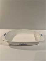 MCM Corning Baking Dish