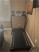 Norditrack Treadmill