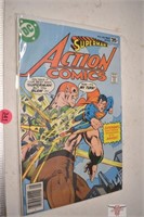 DC Action Comics #483
