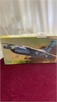 C-141A Starlifter Model Plane Kit