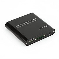 Mini HDMI Media Player 1080P HDD RM RMVB